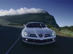Mercedes-Benz SLR McLaren 2004 года